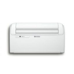 Consola unico edge c/motor inverter - sin unidad exterior - frío y bomba calor olimpia splendid | clima ofertas