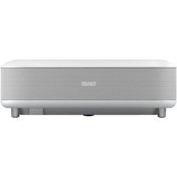Epson EH-LS650W Proyector ANSI 3LCD 4K 3600 Lúmenes Blanco