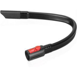 Tubo Flexible Aspiradoras Adaptable Con Dyson V7 V8 V10 V11 V12 V15, 43 Cm