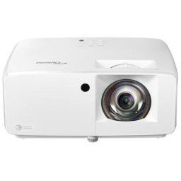 Optoma ZH450ST Proyector Eco Laser DLP FHD 4200 Lúmenes