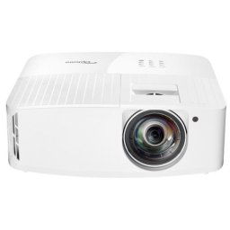 Optoma 4K400STX Proyector DLP 4K UHD 4000 Lúmenes