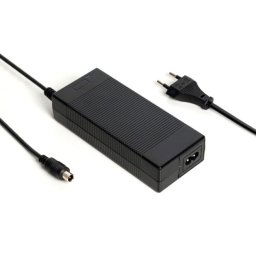 Youin Cargador 42V para Patinete Eléctrico Youin L/Xiaomi M365