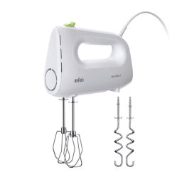 Braun Batidora de varillas Multimix1 HM 1110 Blanca HM1110WH