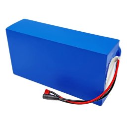 Batería de Litio 21700 48V 30Ah + Cargador