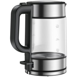 Xiaomi Electric Glass Kettle Hervidor de Agua 1.7L 2200W