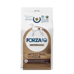 Forza10 Active Line Intestinal Colon Fase 1 para perros - 2 x 4 kg