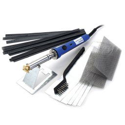 KIT PARA REPARACIÓN DE PLÁSTICO