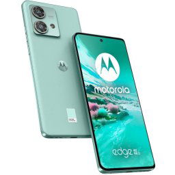 Motorola Edge 40 Neo 12/256GB Soothing Sea Libre