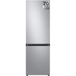 Samsung RB34C600CSA Frigorífico Combi C Acero Inoxidable
