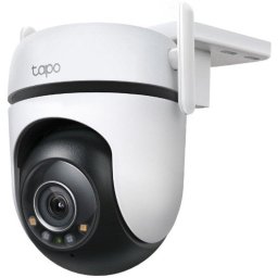 TAPO by TP-Link C520WS Cámara de Seguridad IP Interior y Exterior 1440P 4MP