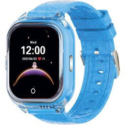 Savefamily Enjoy Reloj Smartwatch Infantil 4G Azul