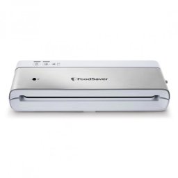 FoodSaver VS0100X Envasadora al Vacío para Alimentos