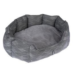 TIAKI Hypnos cama para mascotas - 65 x 55 x 21 cm (L x An x Al)
