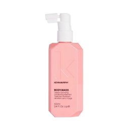 Kevin Murphy Body Mass Tratamiento Acondicionador Rellenador Sin Aclarado 100 Ml