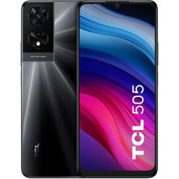 TCL 505 8/128GB Gris