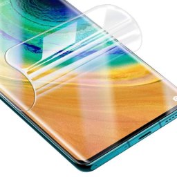 Max Power Digital Protector de Pantalla Hidrogel HD Transparente para Xiaomi Redmi Note 13 Pro