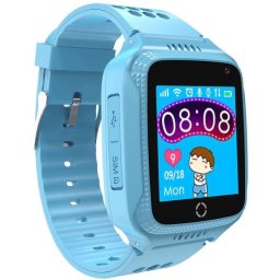 Celly Kidswatch Reloj SmartWatch para Niños Azul