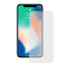 Contact Protector Pantalla Cristal Templado para iPhone X/Xs