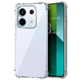 Cool Carcasa AntiShock para Xiaomi Redmi Note 13 Pro 5G / Poco X6 5G