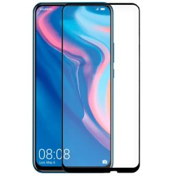 Cool Protector Pantalla Cristal Templado para Huawei P Smart Z