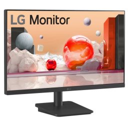 LG 25MS500-B 24.5" LED IPS FullHD 100Hz
