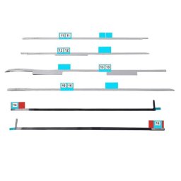 Kit De Adhesivos Para Pantalla Imac 27" A1419