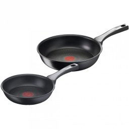 Tefal Unlimited On G2599002 Set 2 Sartenes 20/26cm