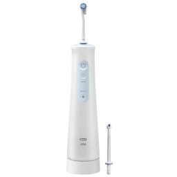 Oral-B Aquacare Series 4 Irrigador Dental Portátil Recargable
