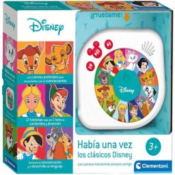 Cuentacuentos Érase una vez Disney - Disney