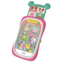 Smartphone Infantil Baby Minnie Mouse Disney - Minnie