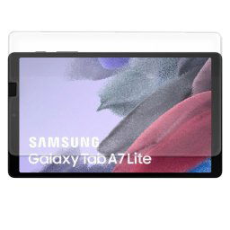 Cool Protector Pantalla Cristal Templado para Samsung Galaxy Tab A7 Lite 8.7" T220/T225
