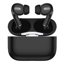 Myway Wireless Pro MWHPH0029 Auriculares Bluetooth Negros
