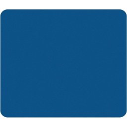 Fellowes Alfombrilla de Ratón Azul