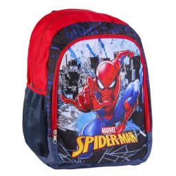 Mochila escolar de Spiderman Back Marvel - Marvel