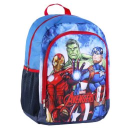 Mochila escolar de los Héroes Avengers Back - Marvel