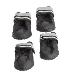 Zapatos para perros S & P Boots - Talla 2 - 4 uds.