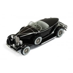 AUBURN BOAT TAIL Roadster 1933