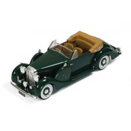 LAGONDA LG6 DROPHEAD Coupe 1938
