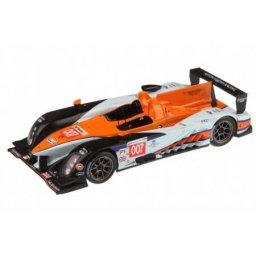 ASTON MARTIN AMR-One - no.007 Le Mans 2011 Spark - S. Mucke