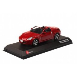 NISSAN FAIRLADY Z - 2007