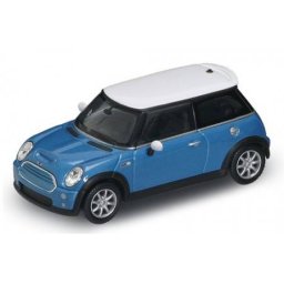 MINI COOPER S - 2006