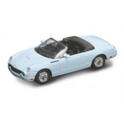 FORD THUNDERBIRD Cabrio - 2003
