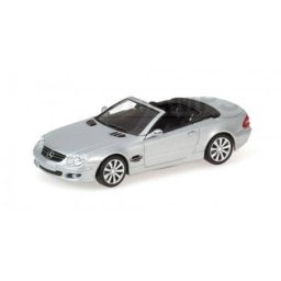 MERCEDES BENZ SL-Class - 2007