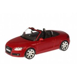 AUDI TT Roadster - 2008