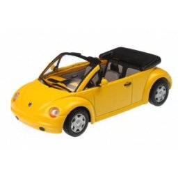 VOLKSWAGEN Concept Car Cabriolet - 1994