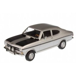 OPEL Kadett B Coupé - 1967