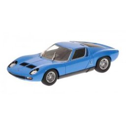 LAMBORGHINI Miura SV - 1971