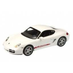 PORSCHE Cayman S - 2005