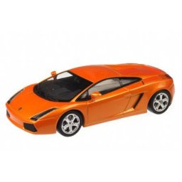 LAMBORGHINI Gallardo - 2004