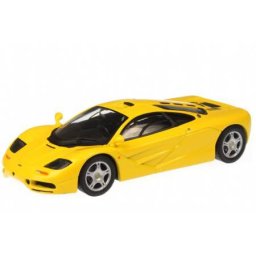 McLaren F1 - 1992
